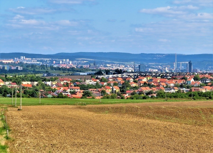 Brno